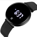 Montre digitale sport homme/femme