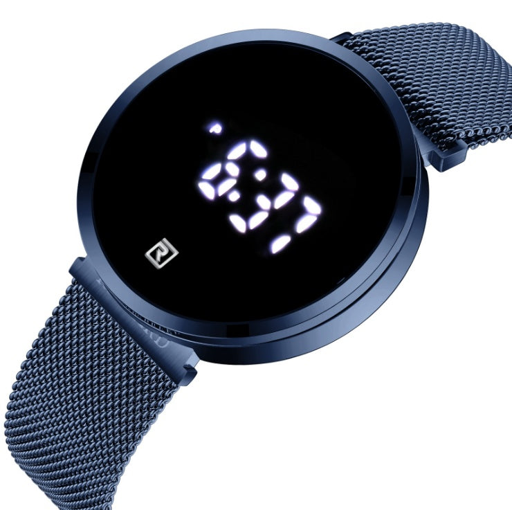 Montre digitale sport homme/femme