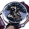 Montre mécanique homme classique