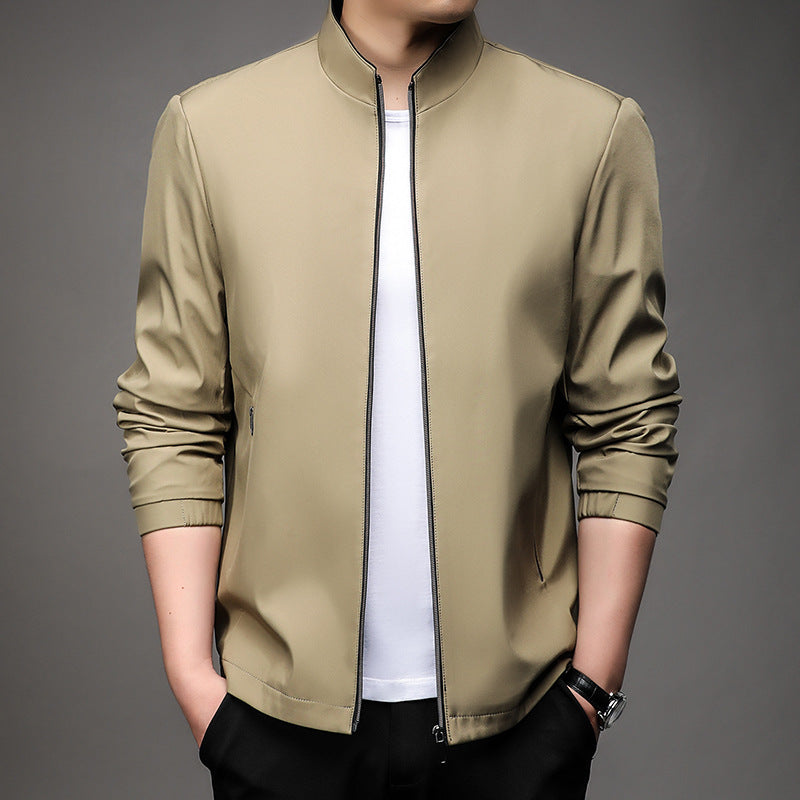 Veste casual homme — Coupe ample