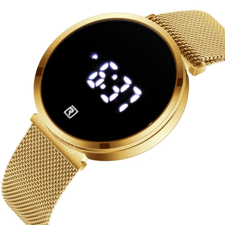 Montre digitale sport homme/femme