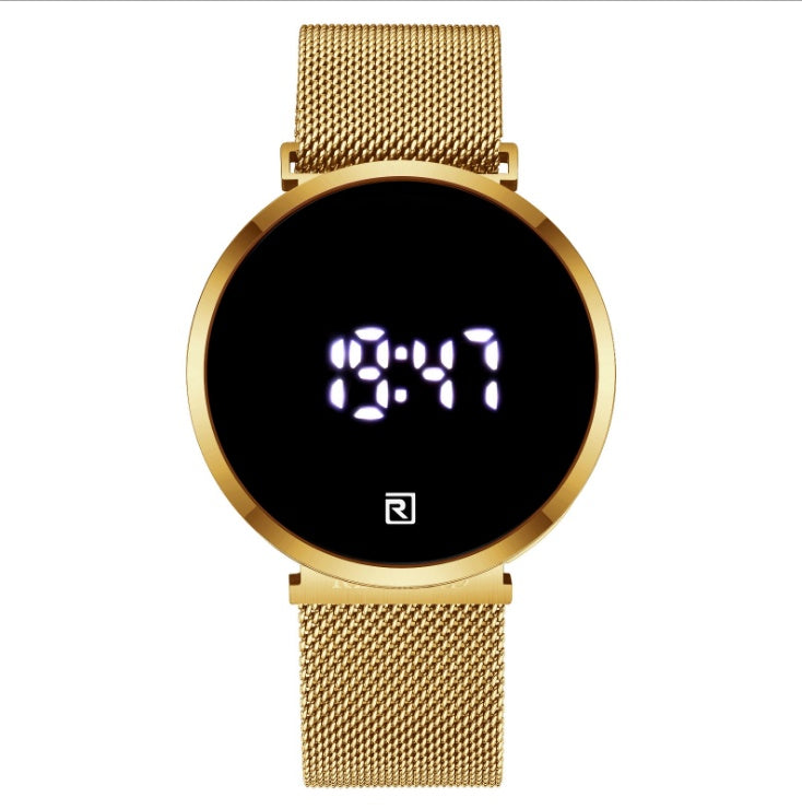Montre digitale sport homme/femme