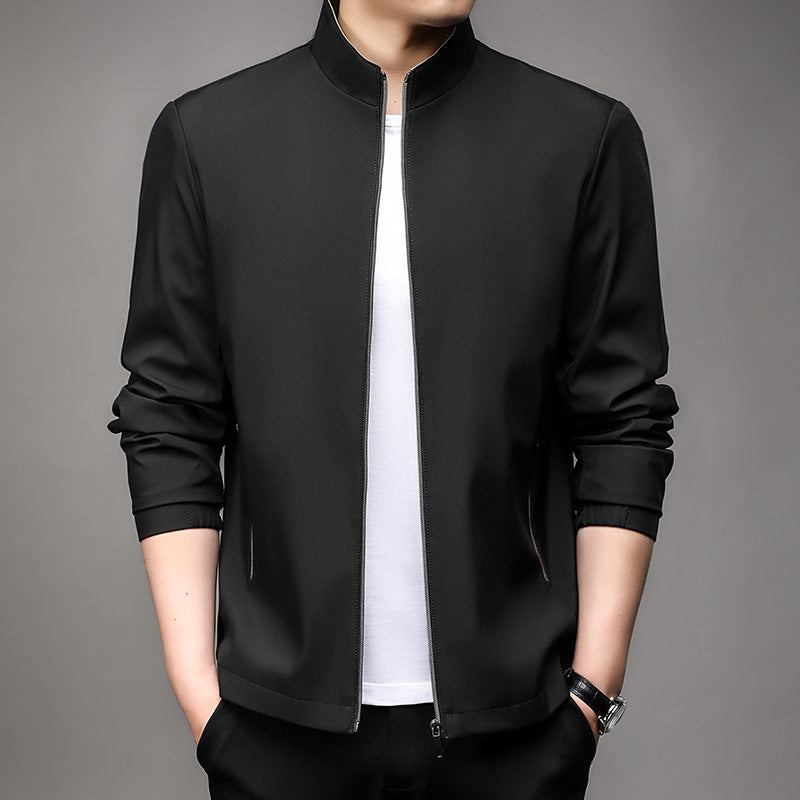 Veste casual homme — Coupe ample