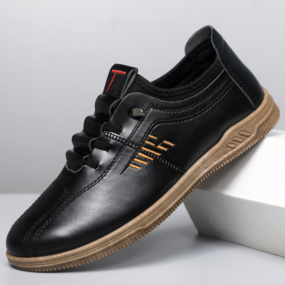 Sneakers casual homme — Semelle souple