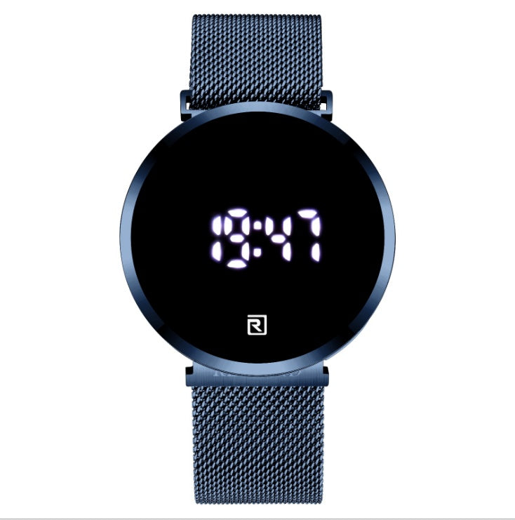 Montre digitale sport homme/femme