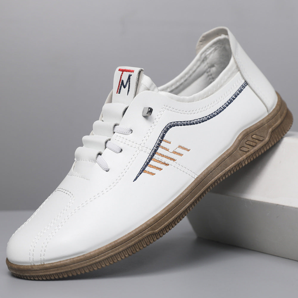 Sneakers casual homme — Semelle souple