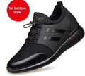 Chaussures rehaussantes homme +8cm