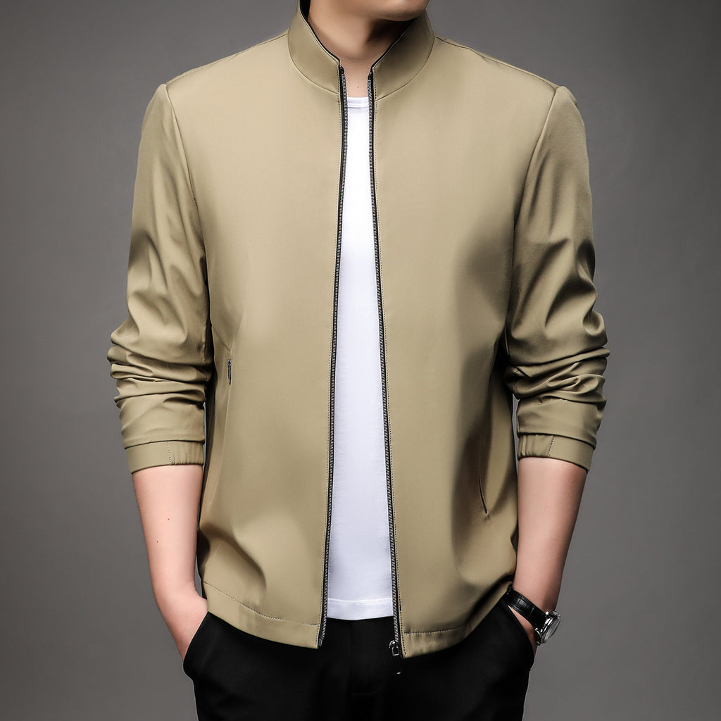 Veste casual homme — Coupe ample