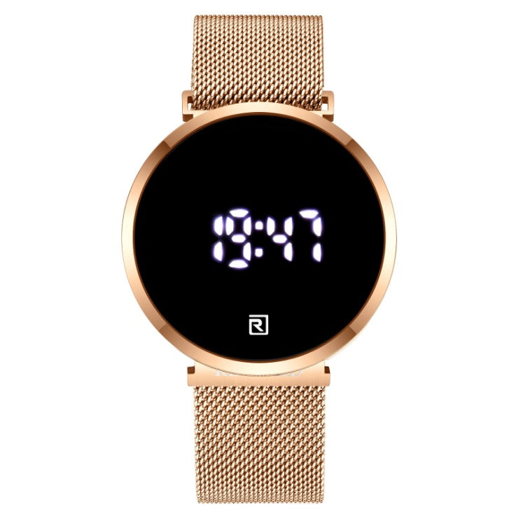 Montre digitale sport homme/femme
