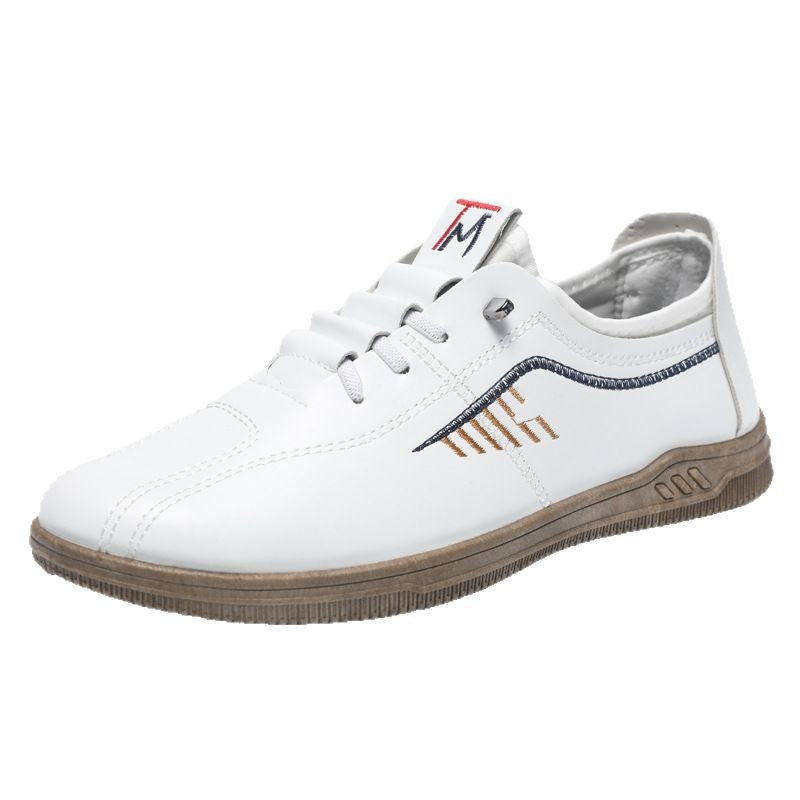 Sneakers casual homme — Semelle souple