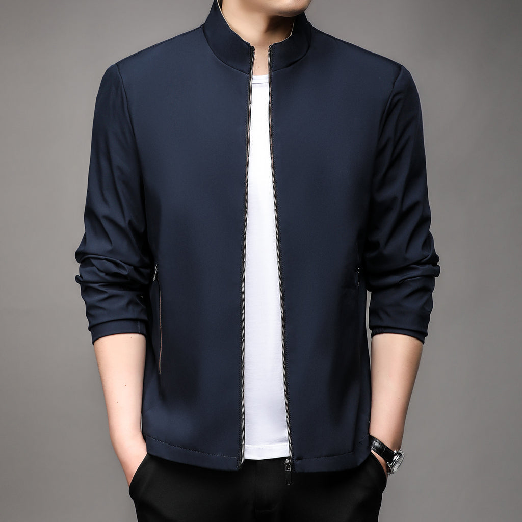 Veste casual homme — Coupe ample