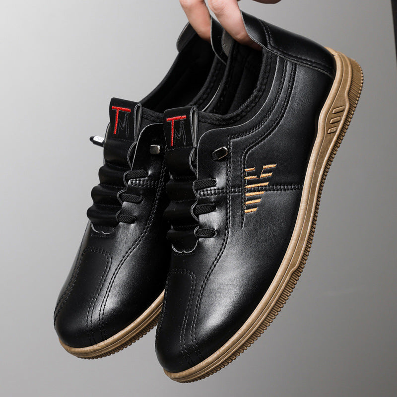 Sneakers casual homme — Semelle souple