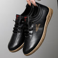 Sneakers casual homme — Semelle souple