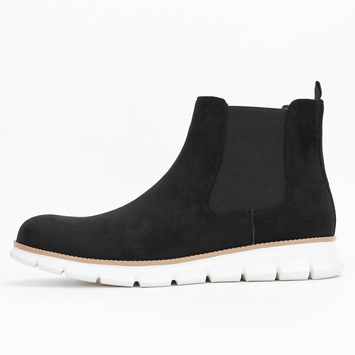 Chelsea boots homme grande taille