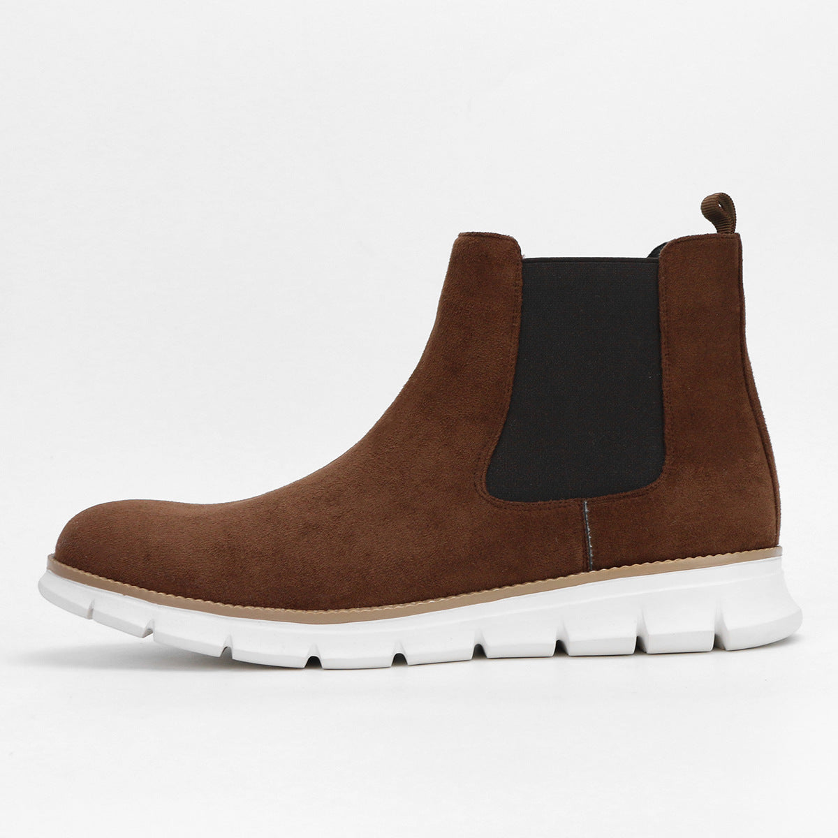Chelsea boots homme grande taille