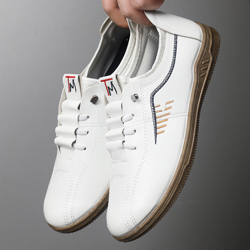 Sneakers casual homme — Semelle souple