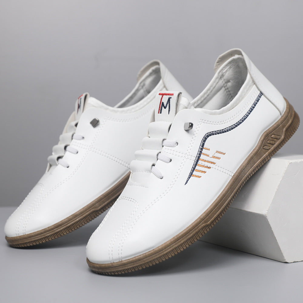 Sneakers casual homme — Semelle souple