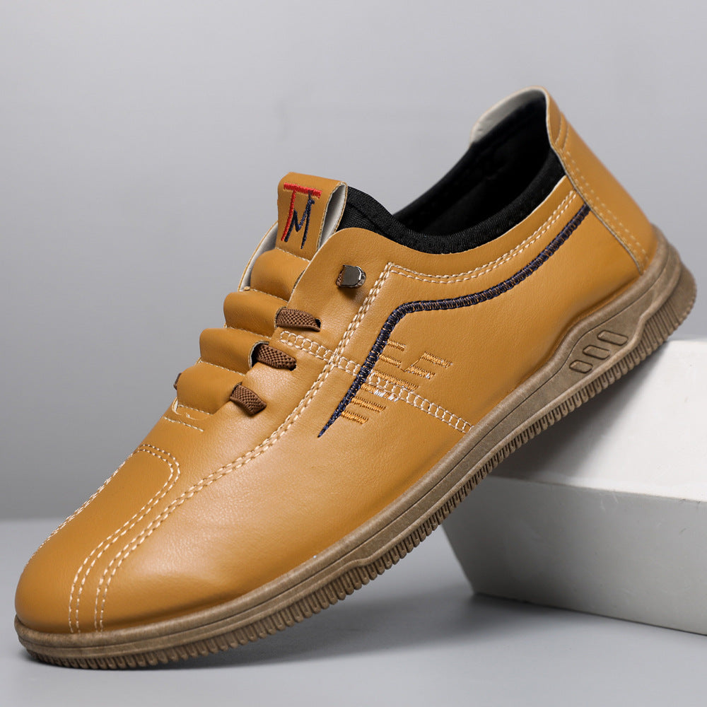Sneakers casual homme — Semelle souple