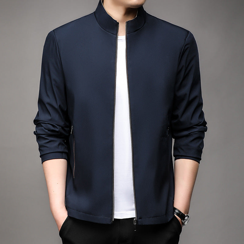 Veste casual homme — Coupe ample