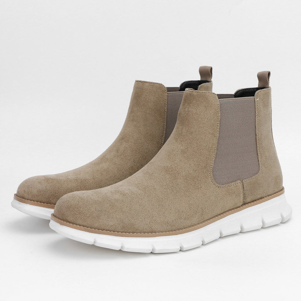 Chelsea boots homme grande taille