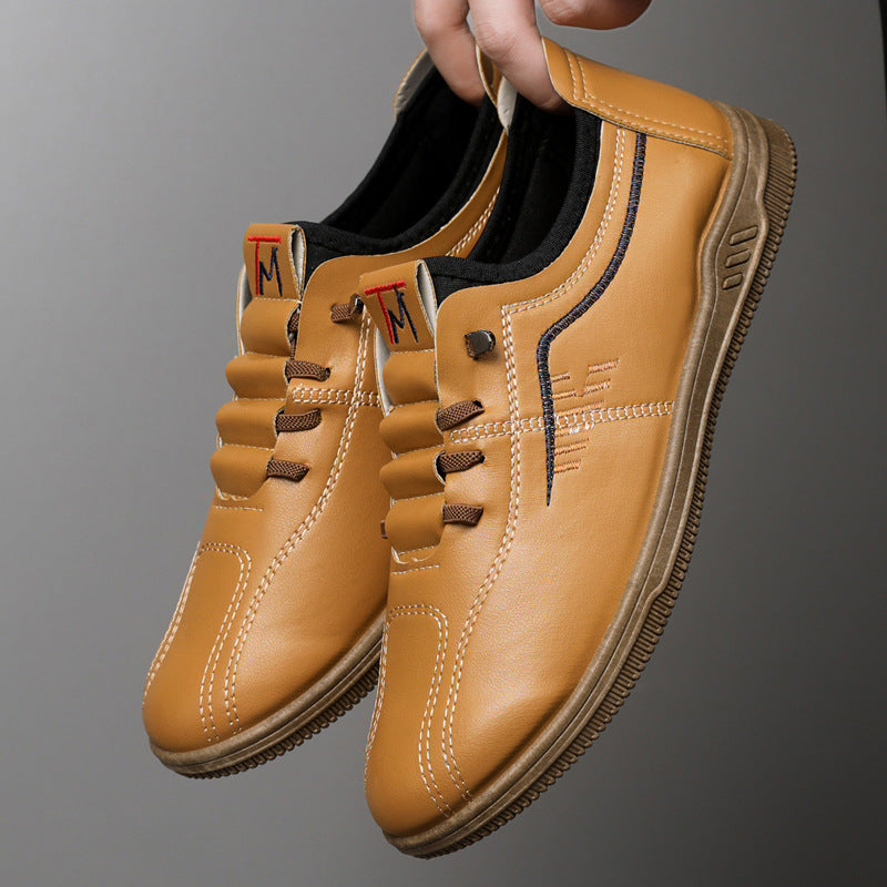 Sneakers casual homme — Semelle souple