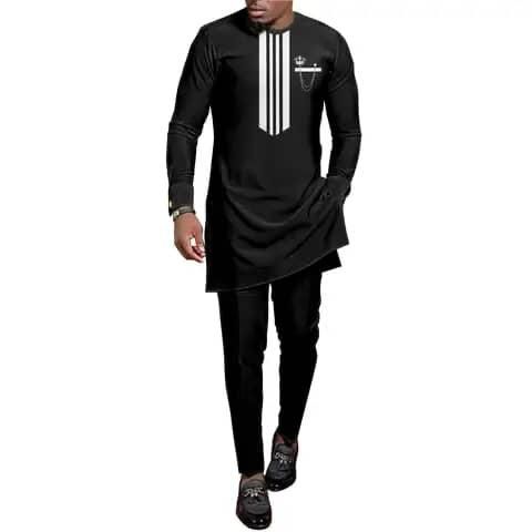 Costume africain