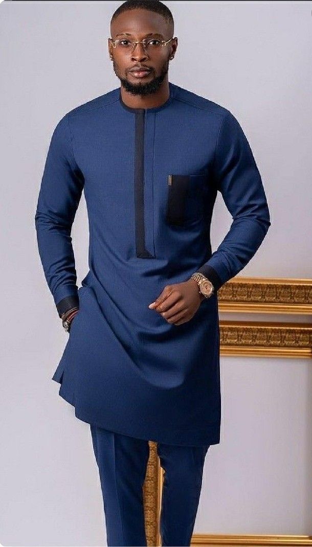 Costume africain