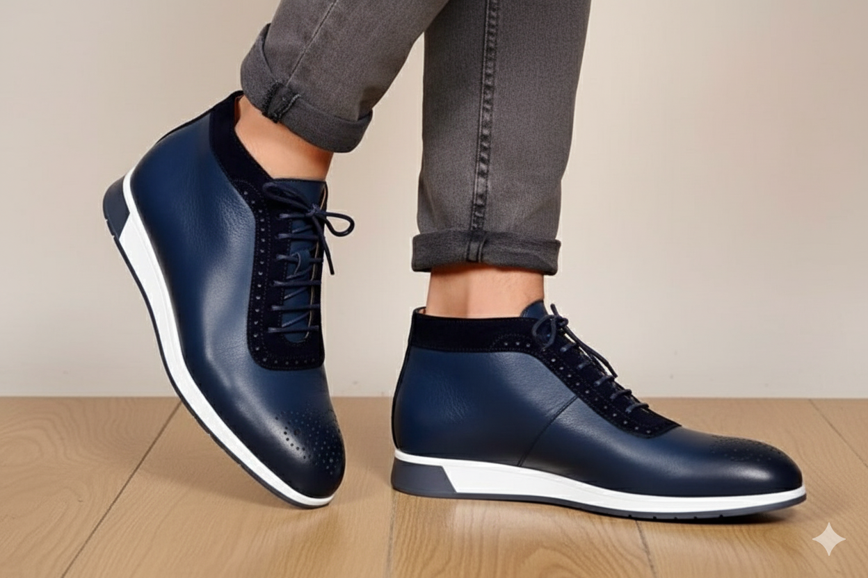 Chaussure berluti