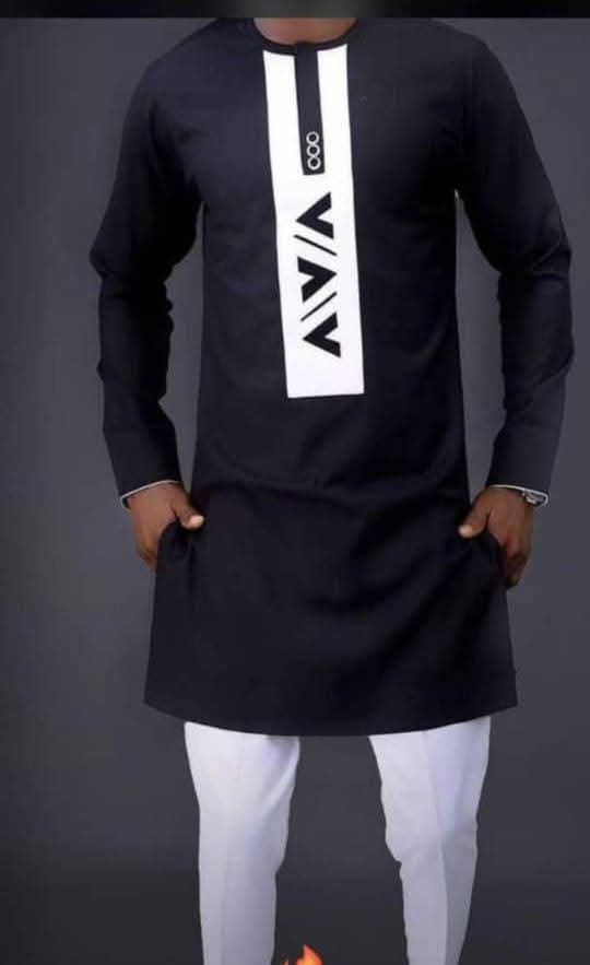 Costume africain