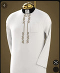 Costume africain