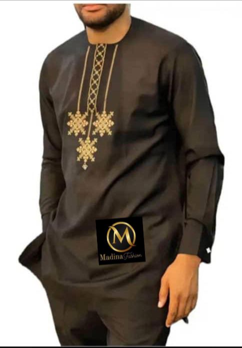 Costume africain