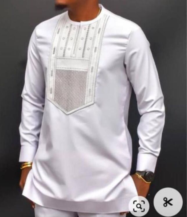 Costume africain