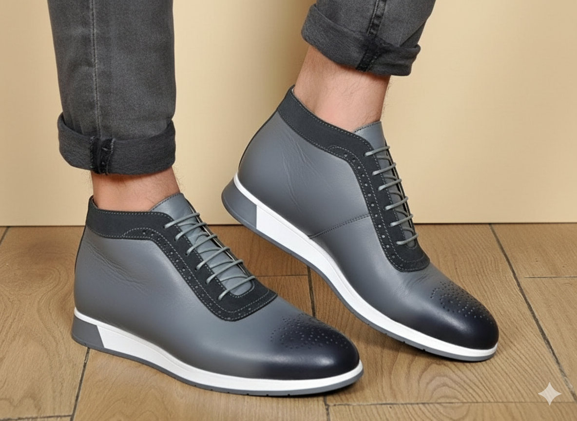 Chaussure berluti