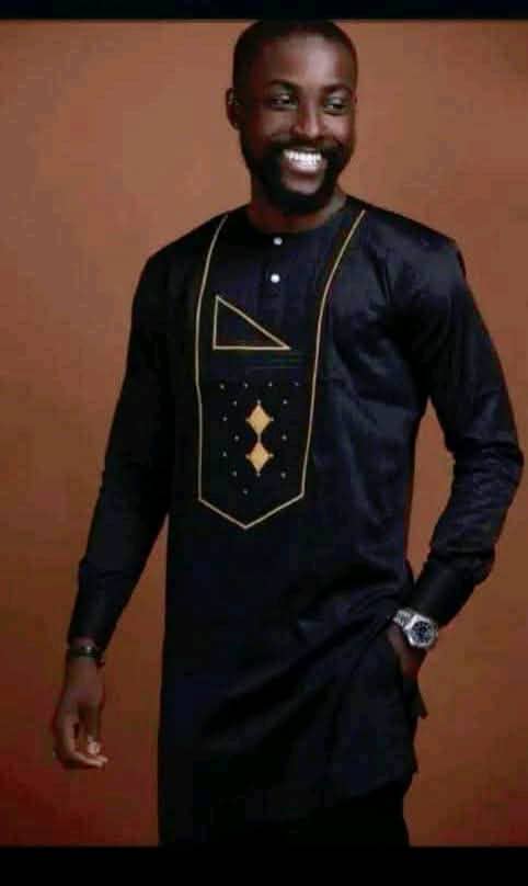 Costume africain