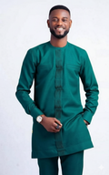 Costume africain