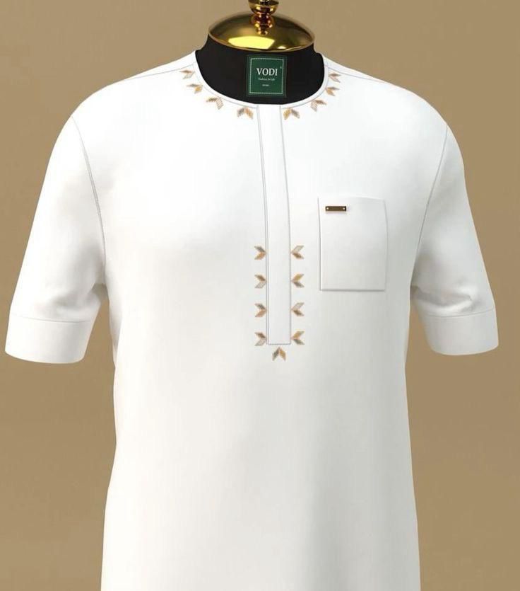 Costume africain